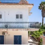 Giulia A Due Passi Dal Mare Apartment *