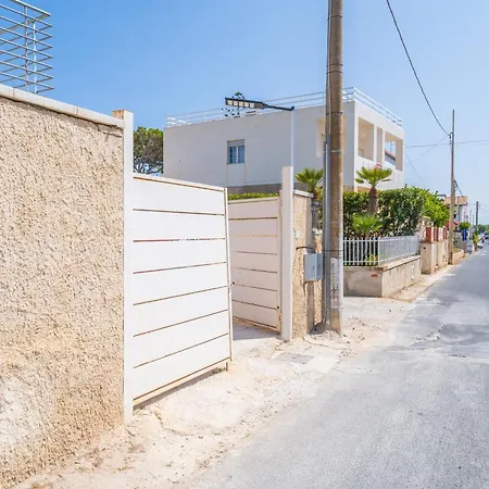 Lägenhet Giulia A Due Passi Dal Mare Lido di Noto
