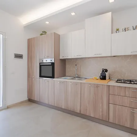 Giulia A Due Passi Dal Mare Apartment