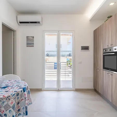 Giulia A Due Passi Dal Mare Apartment *