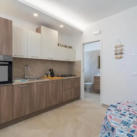 Appartement Giulia A Due Passi Dal Mare Lido di Noto