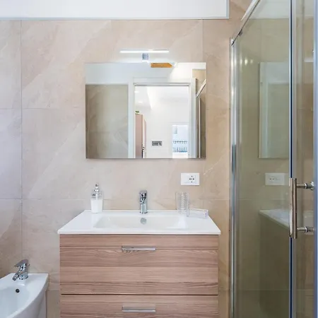 Giulia A Due Passi Dal Mare Appartement