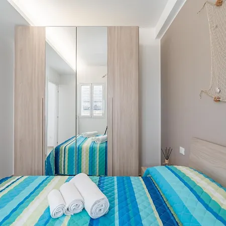 Giulia A Due Passi Dal Mare Апартаменты Lido di Noto