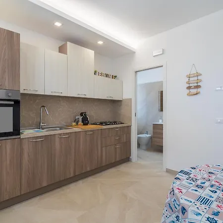 Giulia A Due Passi Dal Mare Appartement