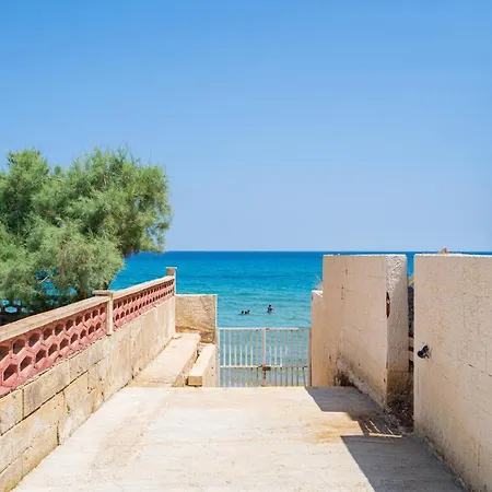 Giulia A Due Passi Dal Mare * Lido di Noto