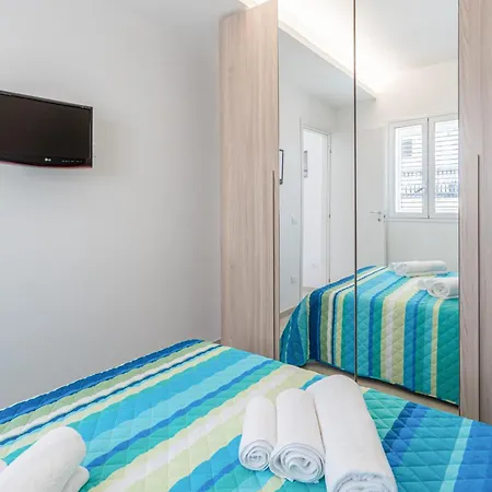 Apartment Giulia A Due Passi Dal Mare Lido di Noto