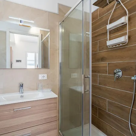 Apartment Giulia A Due Passi Dal Mare Lido di Noto