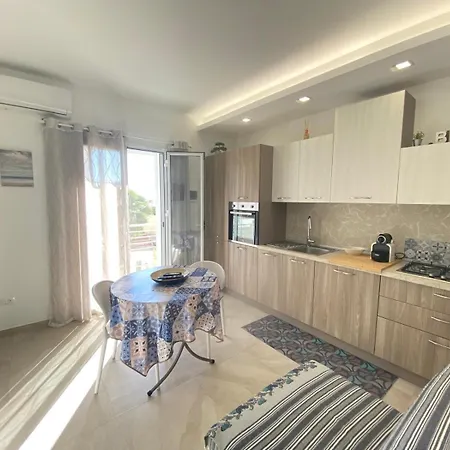 Apartment Giulia A Due Passi Dal Mare Lido di Noto