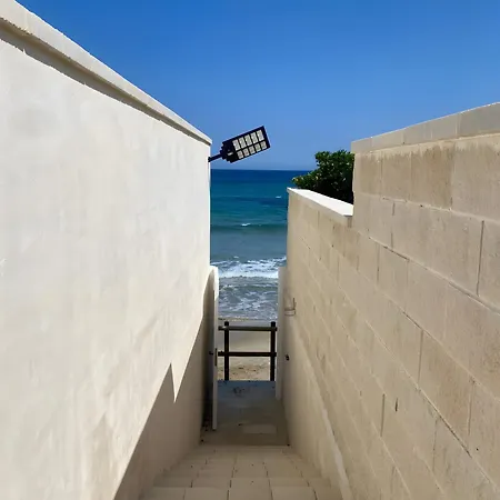 Giulia A Due Passi Dal Mare * Lido di Noto