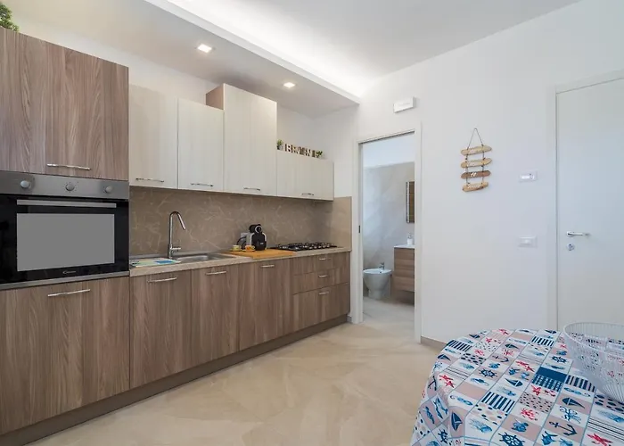 Giulia A Due Passi Dal Mare Appartement
