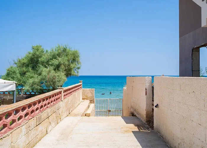 Giulia A Due Passi Dal Mare * Lido di Noto