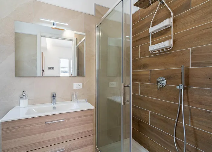 Appartement Giulia A Due Passi Dal Mare Lido di Noto