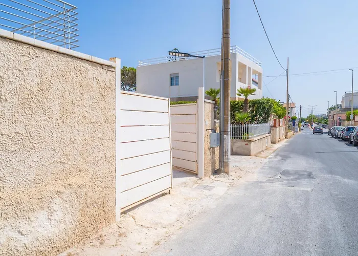 Appartement Giulia A Due Passi Dal Mare Lido di Noto